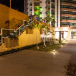 Entrega SOHO   Dias De Sousa Construções 16