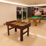 Entrega SOHO   Dias De Sousa Construções 22