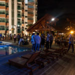 Entrega SOHO   Dias De Sousa Construções 3