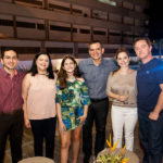 Entrega SOHO   Dias De Sousa Construções 6