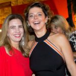 Fernanda Frota E Ana Cristina Wolf