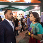 Fernando Guanabara E Joana Ramalho