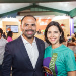 Fernando Guanabara E Joana Ramalho 2