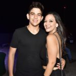 Fernando Lopes E Bia Loiola