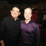 Fernando Pessoa E Lisandro Fujita