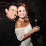 Fernando E Fatima Santana