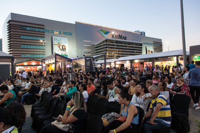 Festival Costume Saudável 2018   Riomar Fortaleza 12