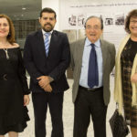 Francilene Gomes, Eduardo Oliveira, João Batista Ericeira E Adélia Pessoa (1)