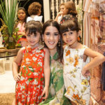 Geovana E Sara Brasil, Sara Leal 2