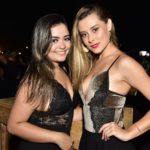 Germana Menescal E Thauana Geisler