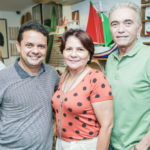 Germano Albuquerque, Neide Barbosa E Marcos Monteiro (2)