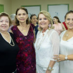 Glaucia, Xxx, Bia Jucá E Patrícia Macêdo (2)