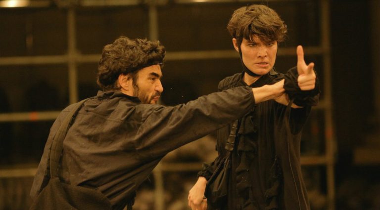 Grande Sertão Veredas © Roberto Pontes 1170x648