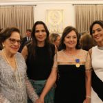 Helena Nogueira_Patricia Studart_Ana Studart E Karine Studart