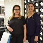 Heloisa Pontes E Elisabete Vitorine