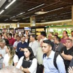 Inauguração Mercadinho São Luiz Del Paseo (6)