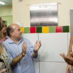 Inauguração Do Posto De Saúde Dr. Régis Jucá (34)