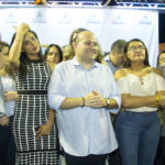 Inauguração Do Posto De Saúde Dr. Régis Jucá (54)