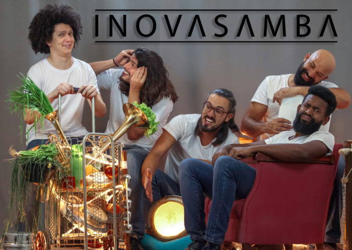 InovaSamba 01