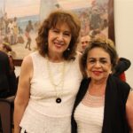 Inês Romano E Heliane De Castro