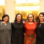 Iris Sampaio_Norma Zelia_Graça Cruz E Luzia Bastos