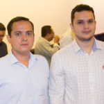 Iuri Veras E Pedro Melo