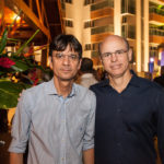 Ivan Teixeira E Flávio Barreira