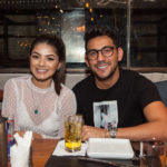 Izadora Lina E Wiliame Santiago