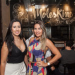 Jazztronic Sótão Moleskine