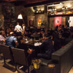 Jazztronic Sótão Moleskine 21