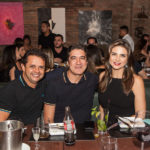 Jazztronic Sótão Moleskine 25