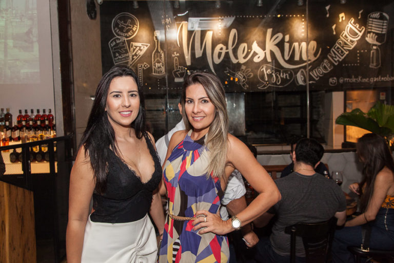 Jazztronic Sótão Moleskine