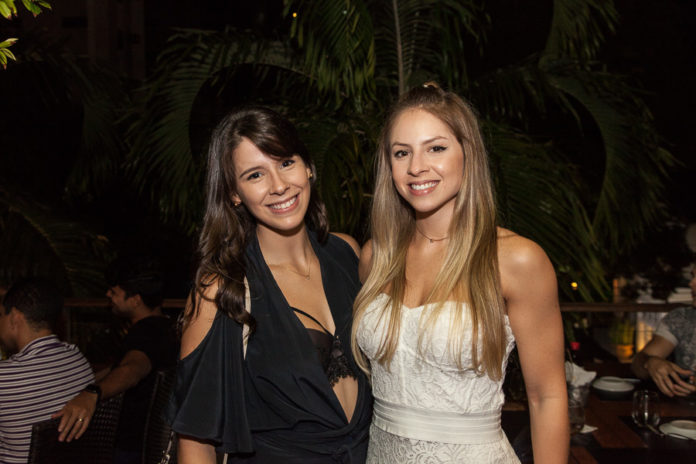 Joana Bezerra E Lígia Bulcão