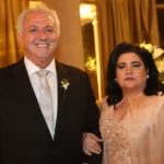 Jose E Marcia Moraes