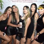 Josilene Rocha, Iara Castro, Bruna Ellen, Milena Araujo E Monalisa Aguiar