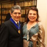 José Augusto Bezerra E Bernadete