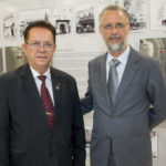 José Valdo Silva E Plínio Bortolotti (2)