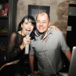 Joyce Malkomes E GIlvan Magno