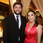 João Lucas Sotero E Nathana Demetro