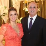 Juliana E Lincon Moraes