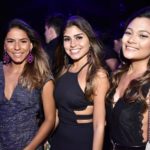 Kalilie Maia, Jessica Aragão E Débora Rodrigues