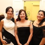 Karine E Ana Studart Com Beatriz Mesquita