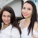 Katiusa E Auristela Macêdo