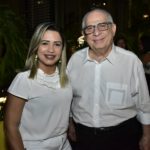 Laiane Oliveira E Sarquis Fermanian