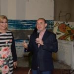 Lançamendo Do Livro Pinceladas Com Deus (1)