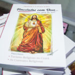 Lançamendo Do Livro Pinceladas Com Deus (2)