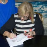 Lançamendo Do Livro Pinceladas Com Deus (4)