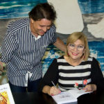 Lançamendo Do Livro Pinceladas Com Deus (7)