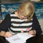 Lançamendo Do Livro Pinceladas Com Deus (8)