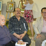 Lançamendo Do Livro Pinceladas Com Deus (9)